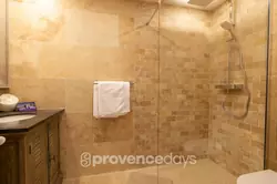 Location saisonnière Mas Murs  