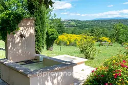 Location saisonnière Mas Murs  