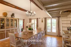 Location saisonnière Mas Murs  