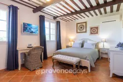 Location saisonnière Mas Murs  