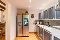 Location saisonnière Mas Murs  