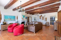 Location saisonnière Mas Murs  