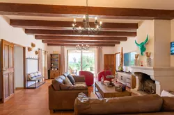 Location saisonnière Mas Murs  