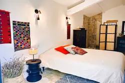 Location saisonnière Villa Oppède  