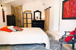 Location saisonnière Villa Oppède  