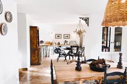 Location saisonnière Villa Oppède  