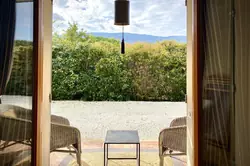 Location saisonnière Villa Oppède  