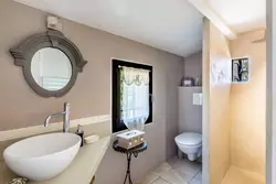 Location saisonnière Villa Roussillon  