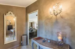 Location saisonnière Villa Roussillon  