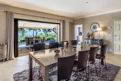 Location saisonnière Villa Roussillon  