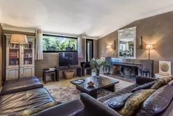 Location saisonnière Villa Roussillon  