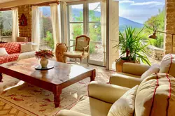 Location saisonnière Maison Oppède  