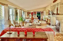 Location saisonnière Maison Oppède  