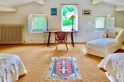 Location saisonnière Maison Oppède  