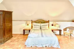 Location saisonnière Maison Oppède  