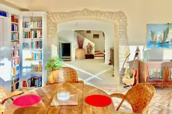 Location saisonnière Maison Oppède  