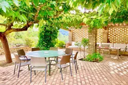 Location saisonnière Maison Oppède  