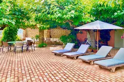 Location saisonnière Maison Oppède  