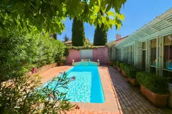 Location saisonnière Maison Oppède  