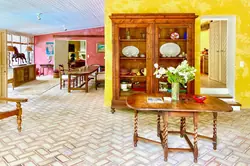 Location saisonnière Maison Oppède  