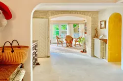 Location saisonnière Maison Oppède  