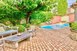 Location saisonnière Maison Oppède  