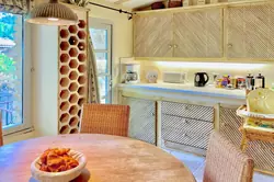 Location saisonnière Maison Oppède  