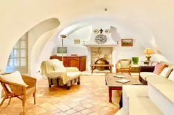 Location saisonnière Maison Oppède  