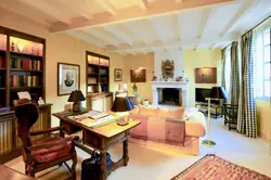 Location saisonnière Maison Oppède  