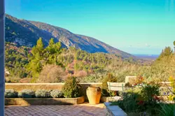 Location saisonnière Maison Oppède  