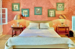 Location saisonnière Maison Oppède  