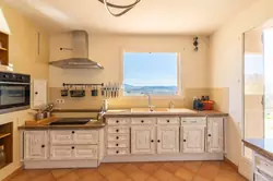 Location saisonnière Villa Saint-Saturnin-lès-Apt  