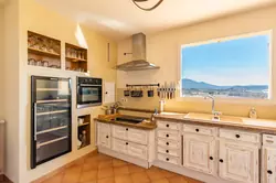 Location saisonnière Villa Saint-Saturnin-lès-Apt  