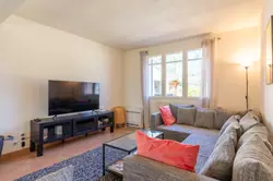 Location saisonnière Villa Saint-Saturnin-lès-Apt  
