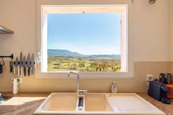 Location saisonnière Villa Saint-Saturnin-lès-Apt  