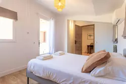 Location saisonnière Villa Saint-Saturnin-lès-Apt  