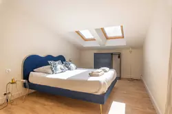 Location saisonnière Villa Saint-Saturnin-lès-Apt  