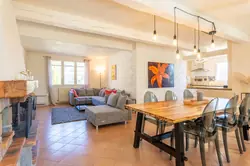 Location saisonnière Villa Saint-Saturnin-lès-Apt  