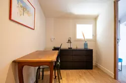 Location saisonnière Villa Saint-Saturnin-lès-Apt  