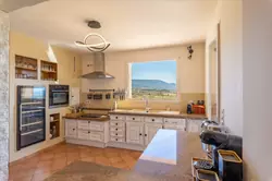 Location saisonnière Villa Saint-Saturnin-lès-Apt  