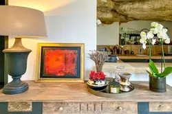 Location saisonnière Villa Ménerbes  