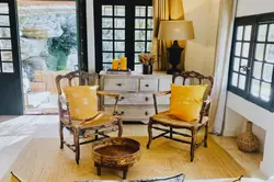 Location saisonnière Villa Ménerbes  