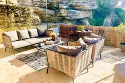 Location saisonnière Villa Ménerbes  