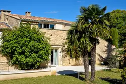 Location saisonnière Mas Bonnieux  