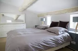 Location saisonnière Mas Bonnieux  