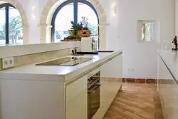 Location saisonnière Mas Bonnieux  