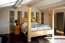 Location saisonnière Mas Bonnieux  