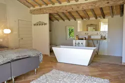 Location saisonnière Mas Bonnieux  