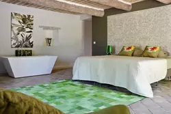 Location saisonnière Mas Bonnieux  