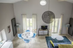 Location saisonnière Mas Bonnieux  